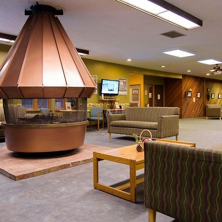Leavenworth Camping Resort Tiny House Hanna ภายนอก รูปภาพ